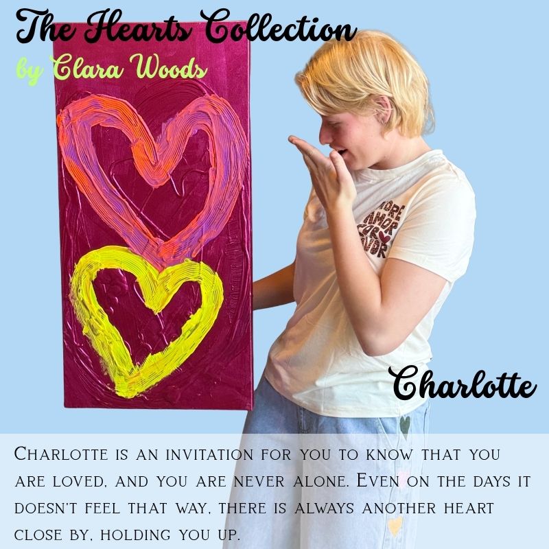 Charlotte, Original