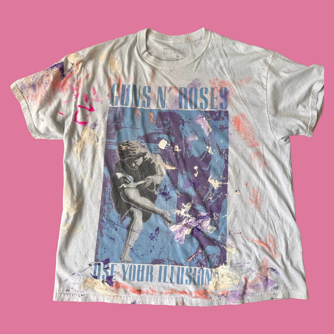 Guns N' Roses