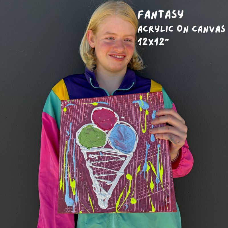 Fantasy, Original