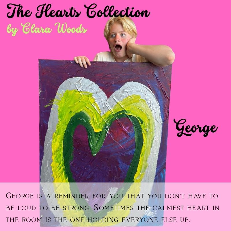 George, Original
