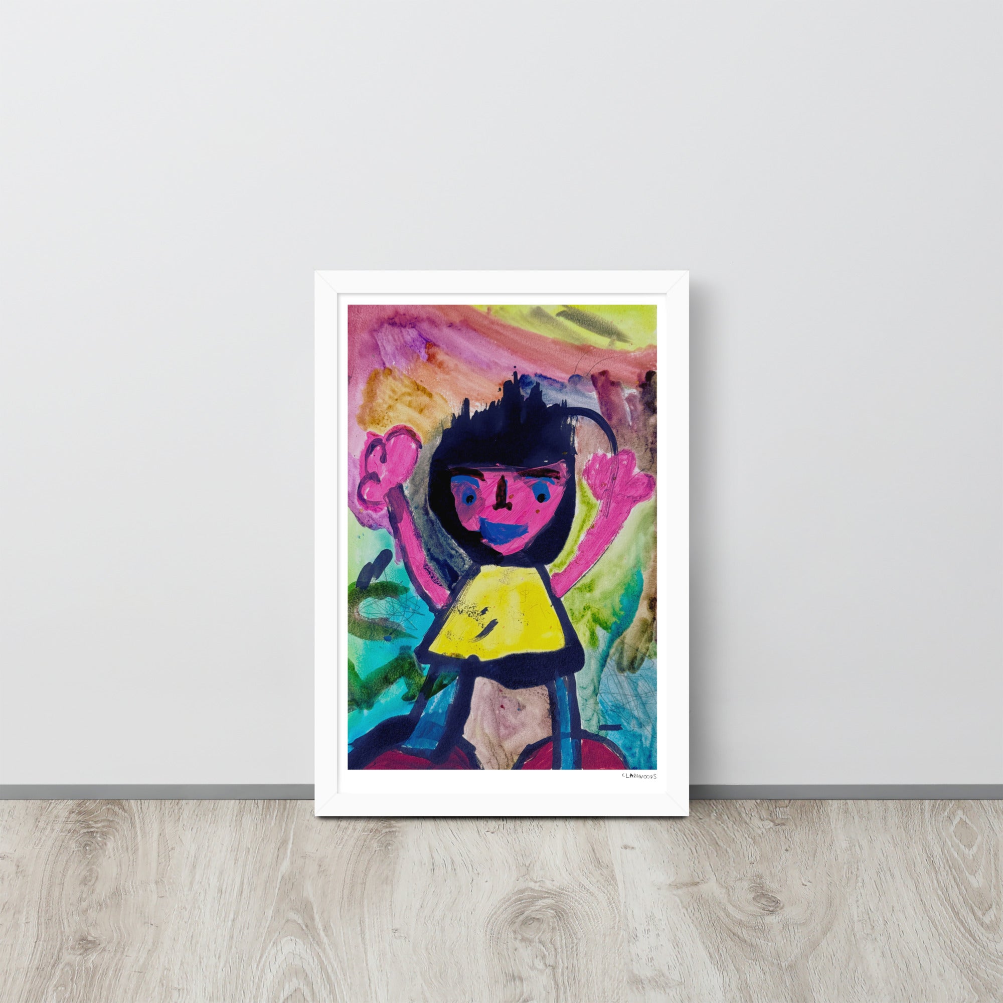 Greg - Print