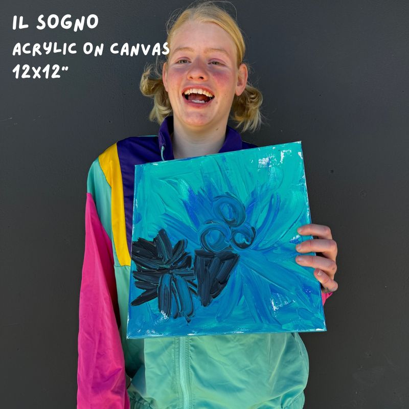 Il Sogno, Original