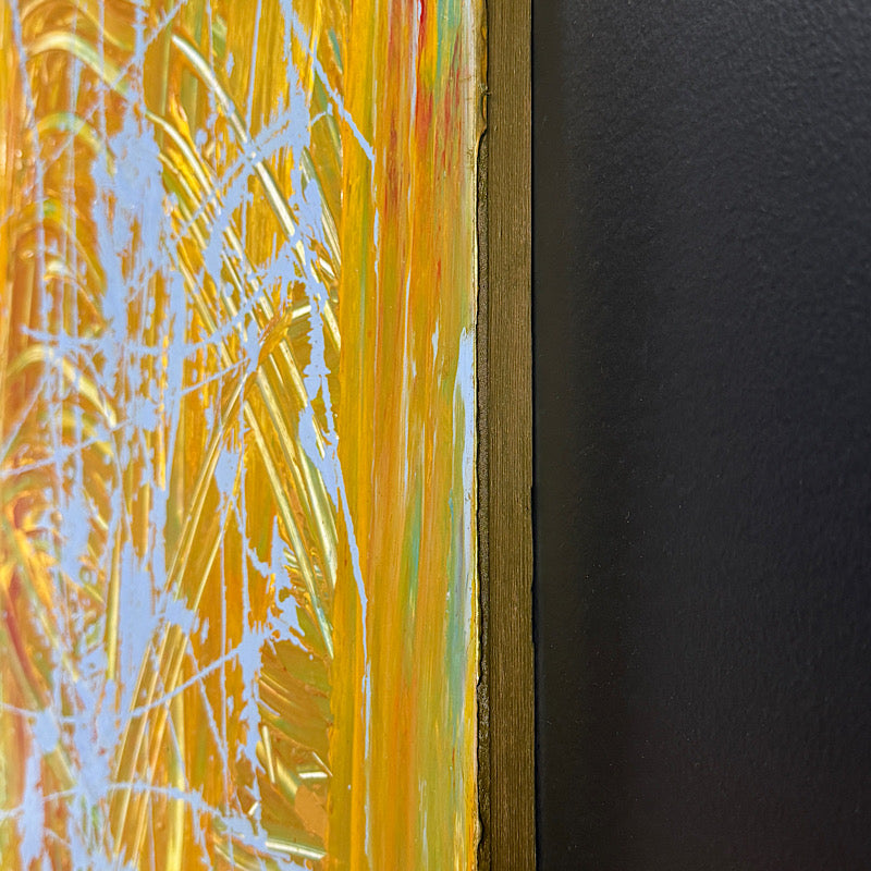 From scars to stars - original