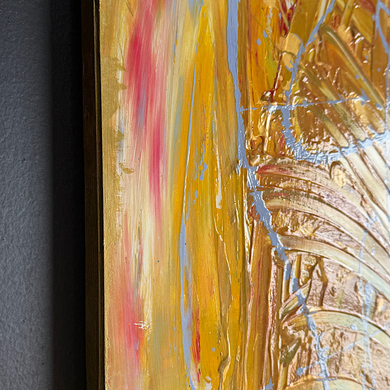 From scars to stars - original