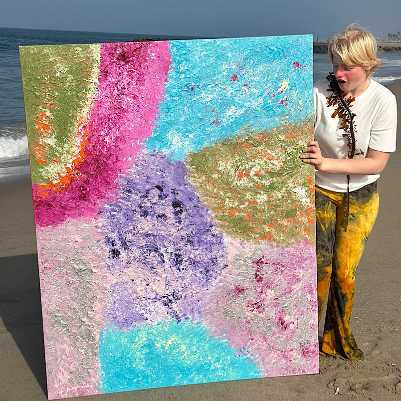 Oceans, Original