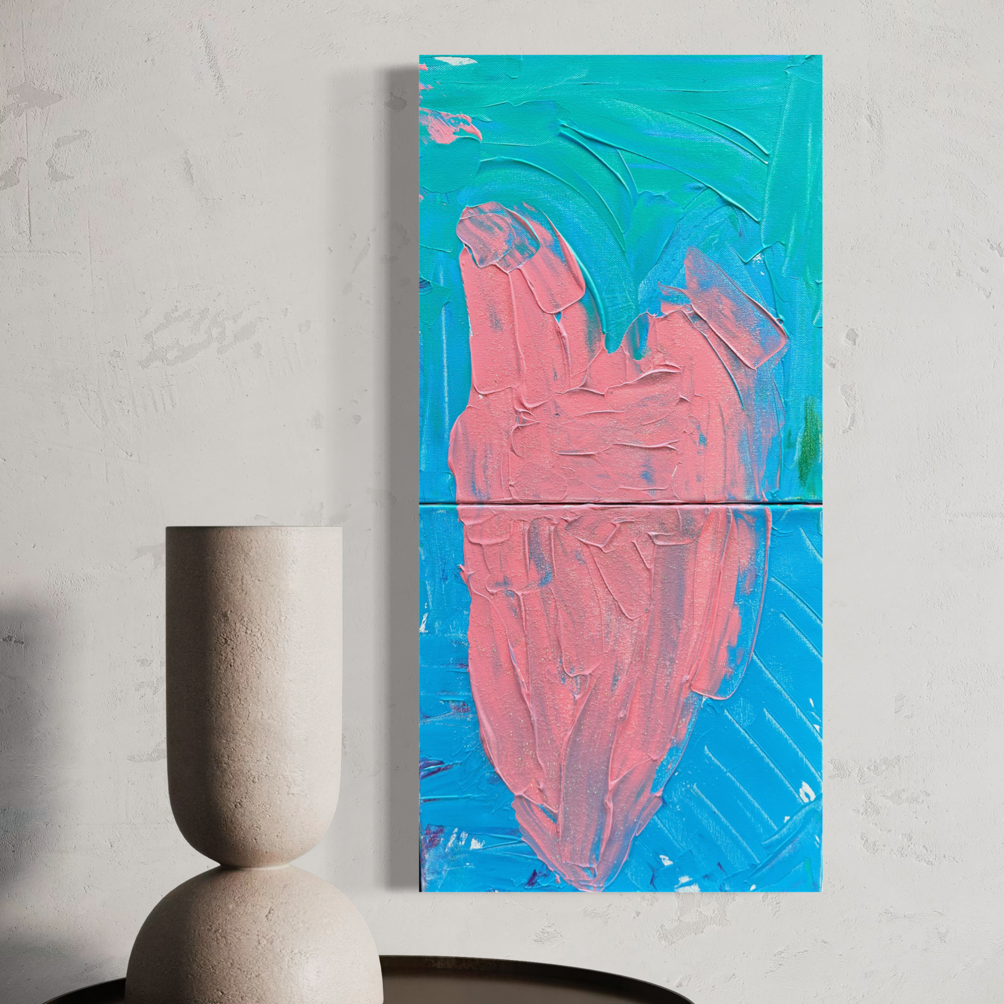 Shimmer Beat + Passion