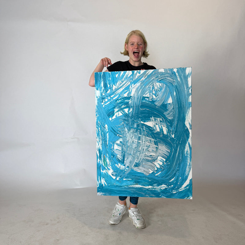 Little Miracles 06, original