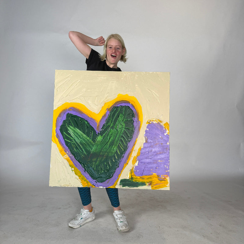 Little Miracles 05, original