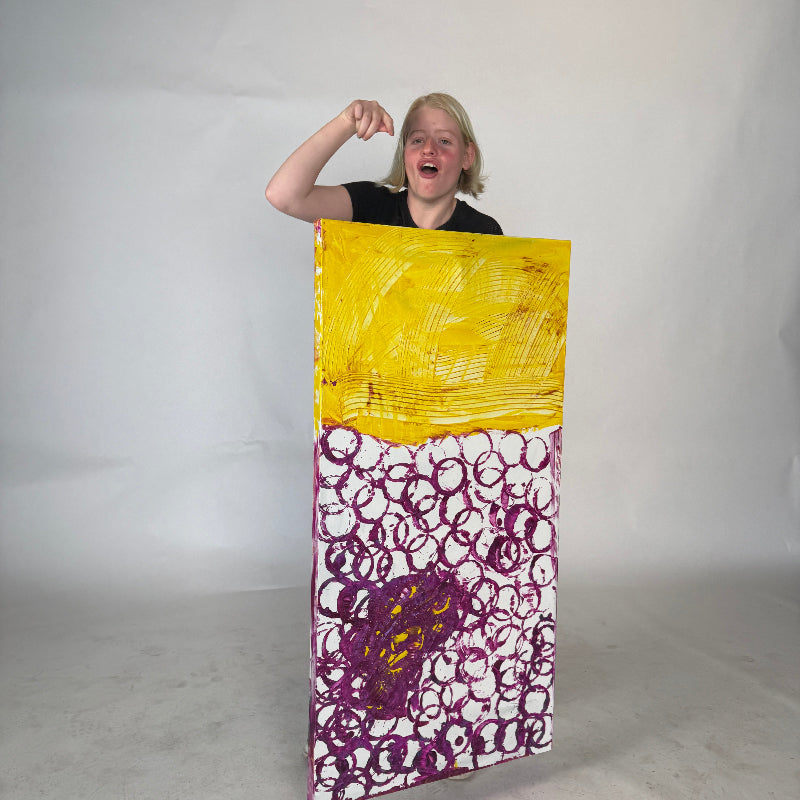 Little Miracles 11, original