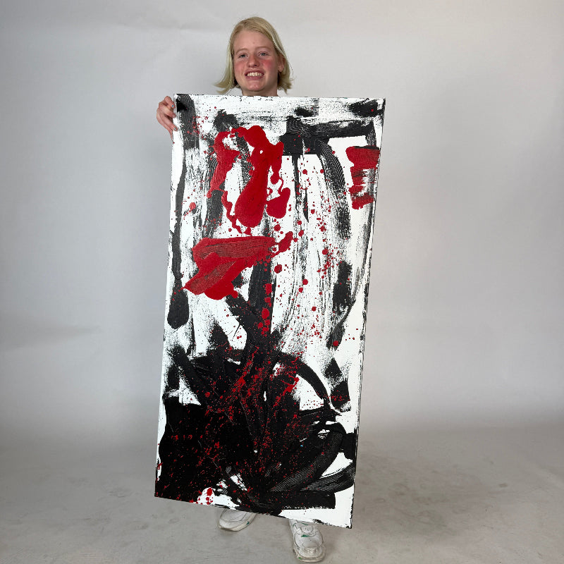 Little Miracles 07, original