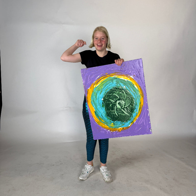 Little Miracles 03, original