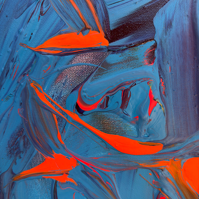 A Piece of Sky, Original