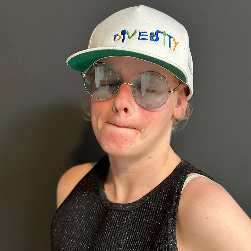 Diversity Cap
