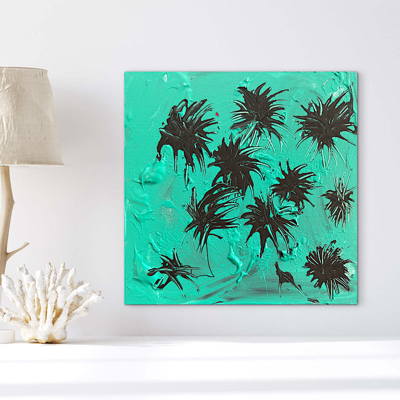 Mint, Original