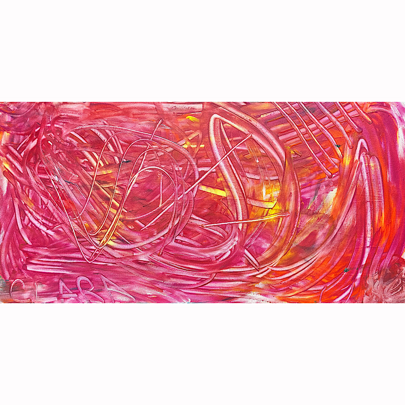 Happy Glow, Original