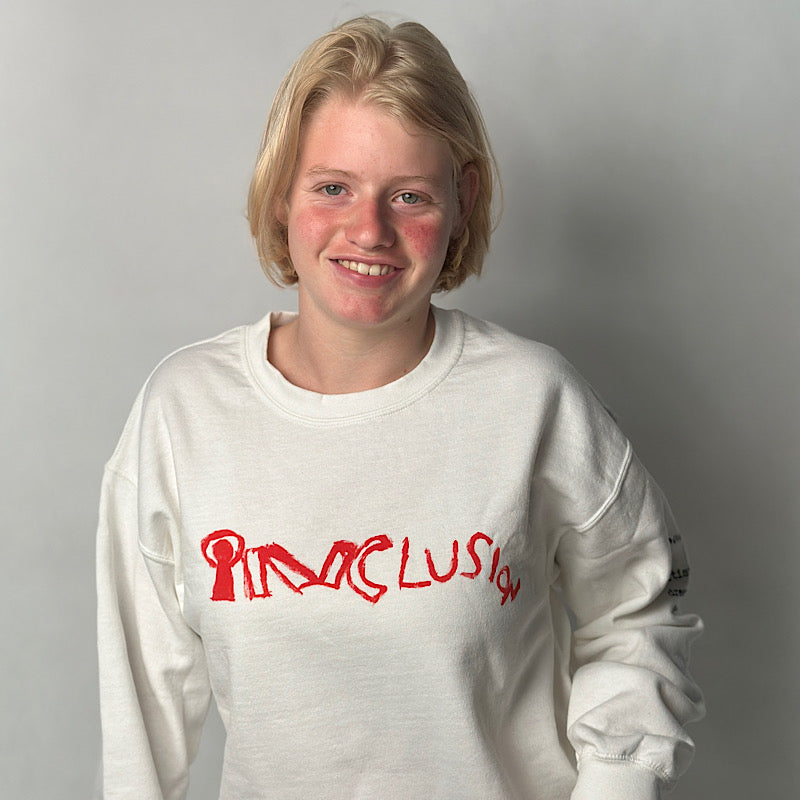 Inclusion Sweatshirt