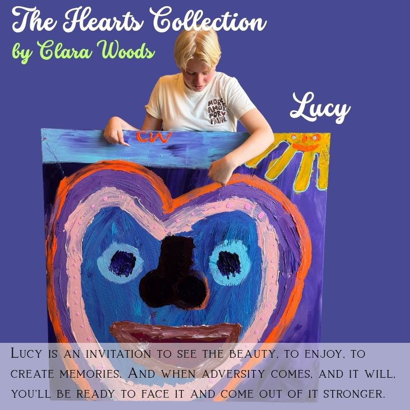 Lucy, Original