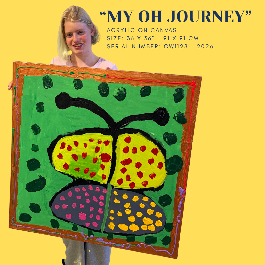 My (Oh) Journey, original