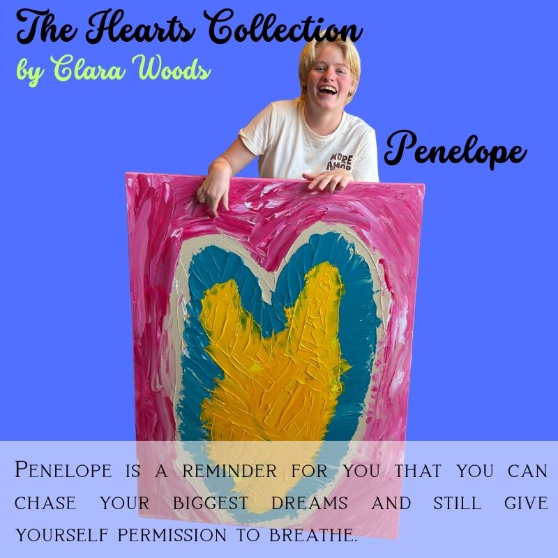 Penelope, Original