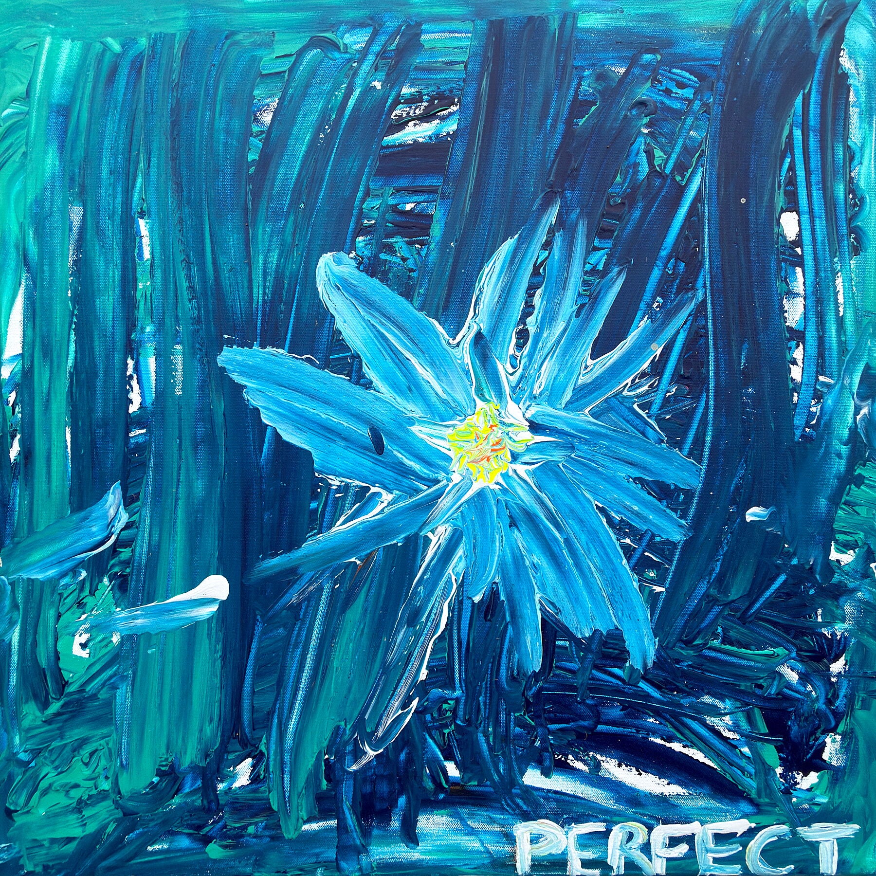 Perfect, Original