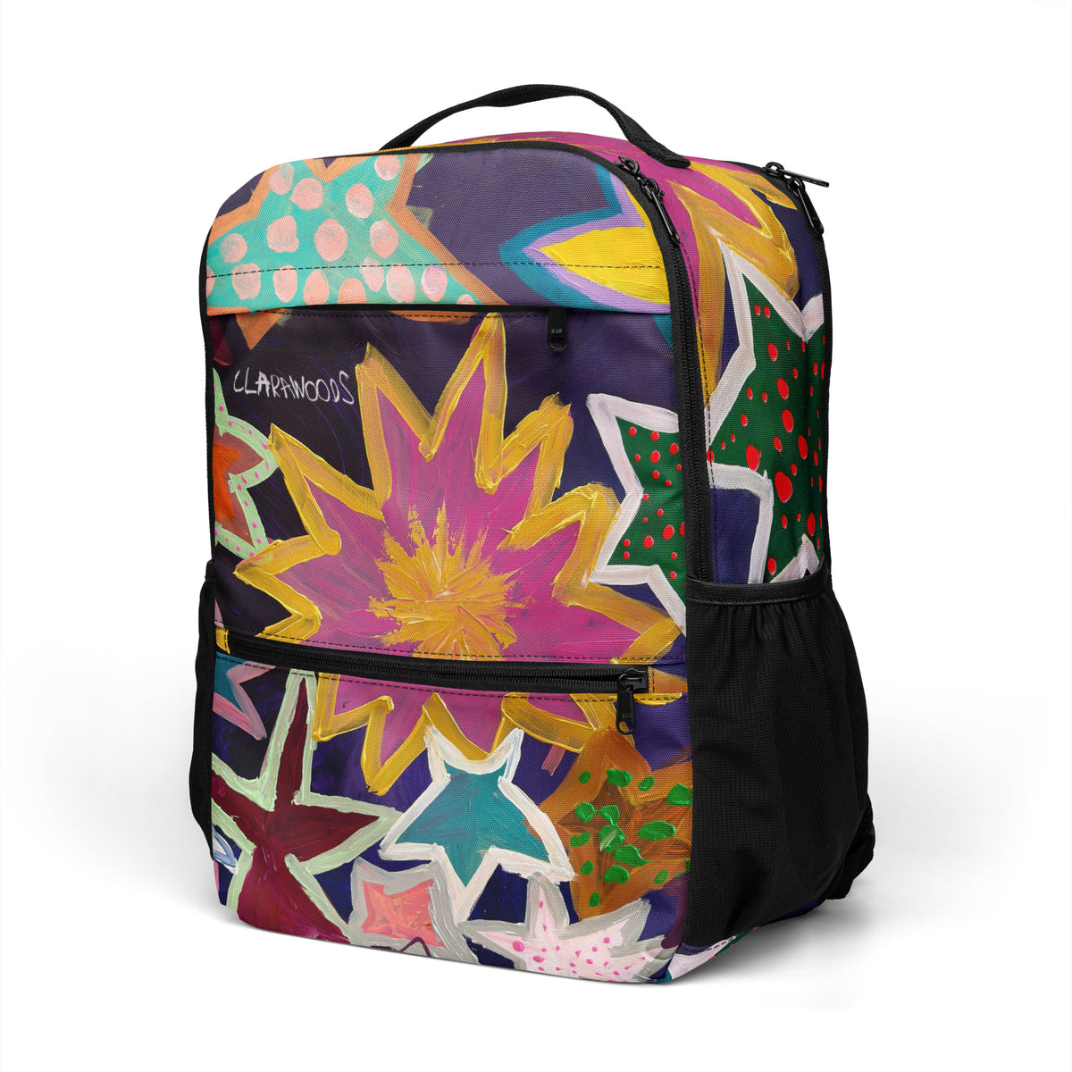Stars Backpack