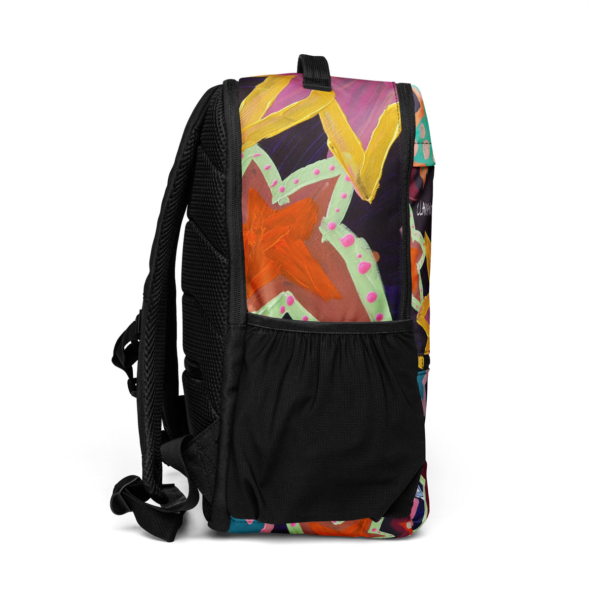 Stars Backpack