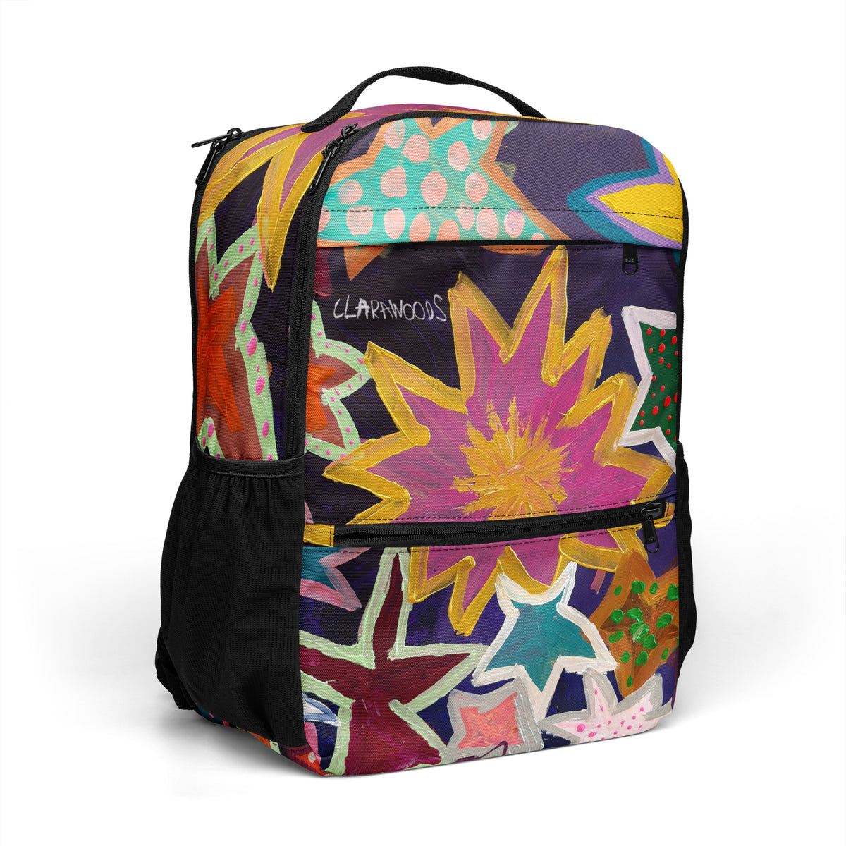 Stars Backpack