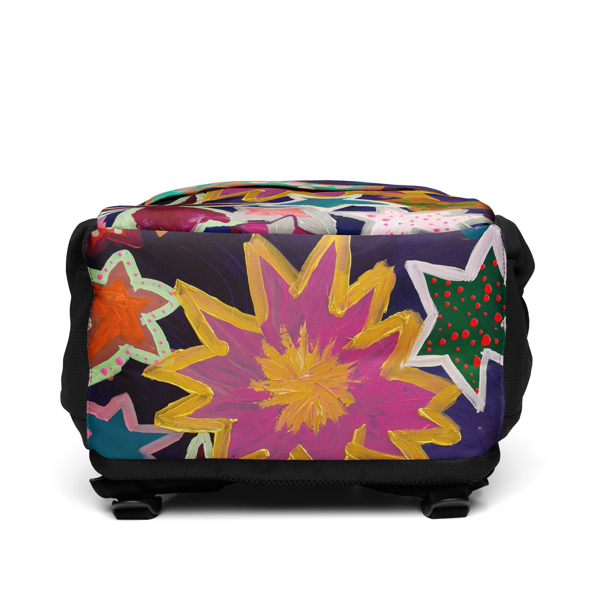 Stars Backpack