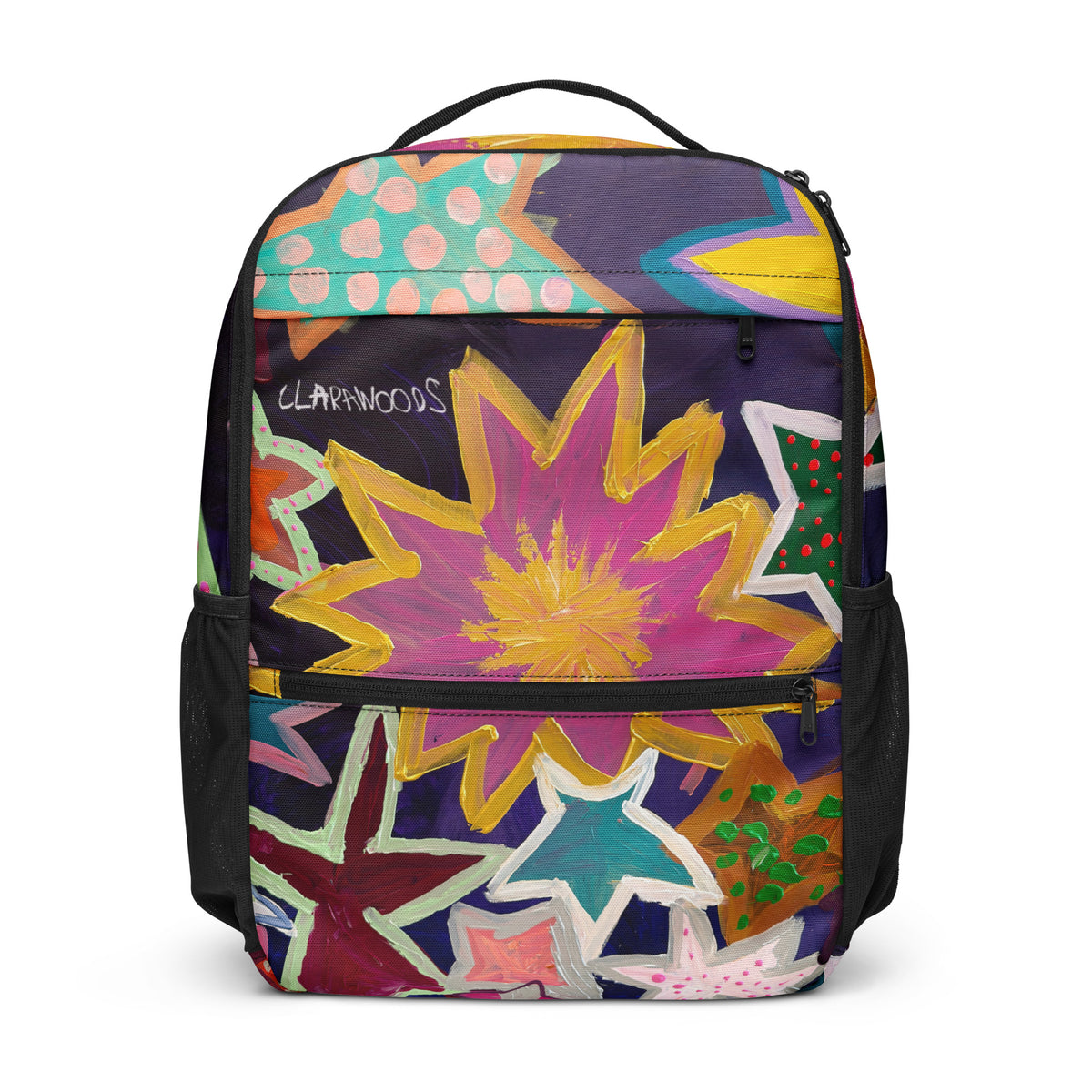 STARS Backpack + Mug