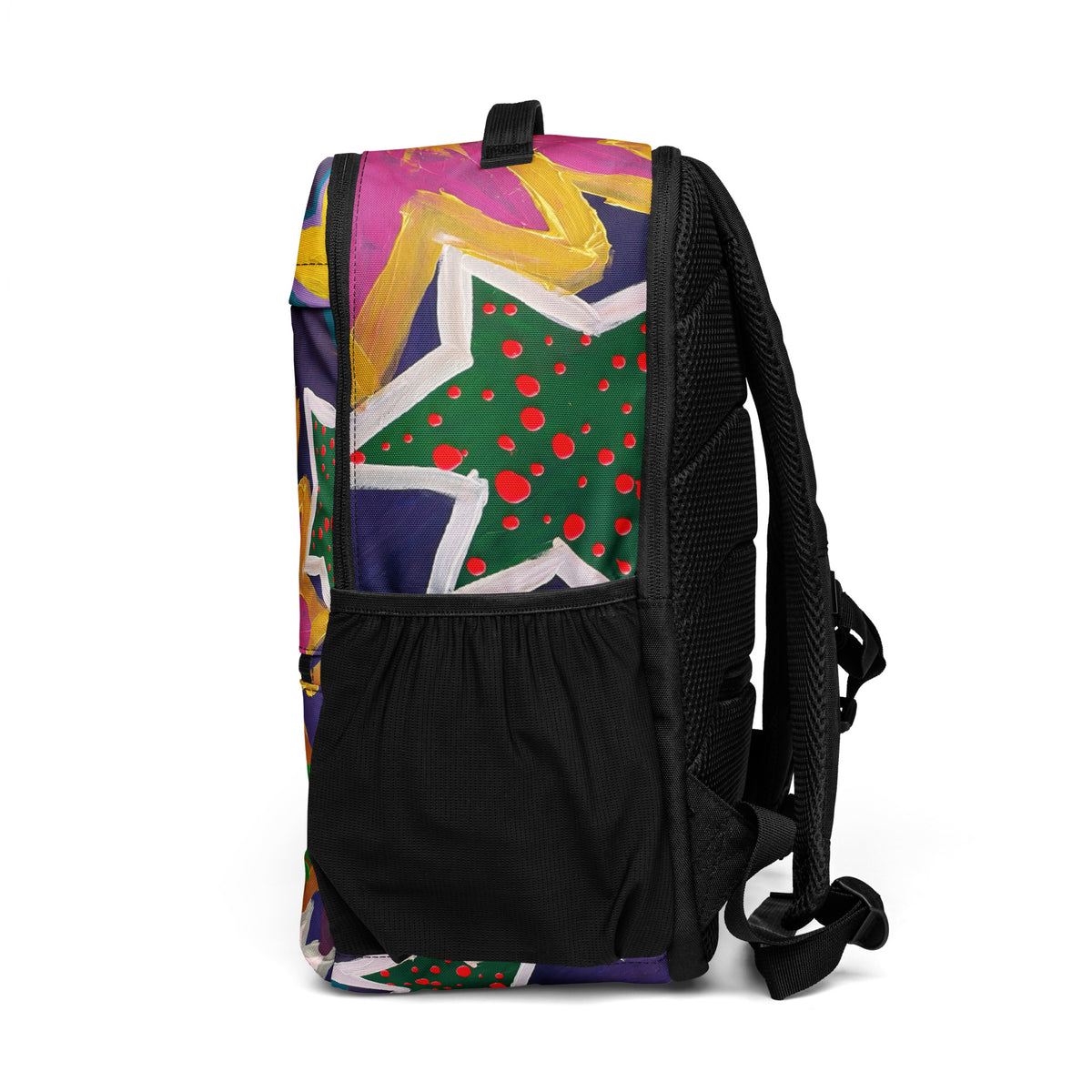 Stars Backpack