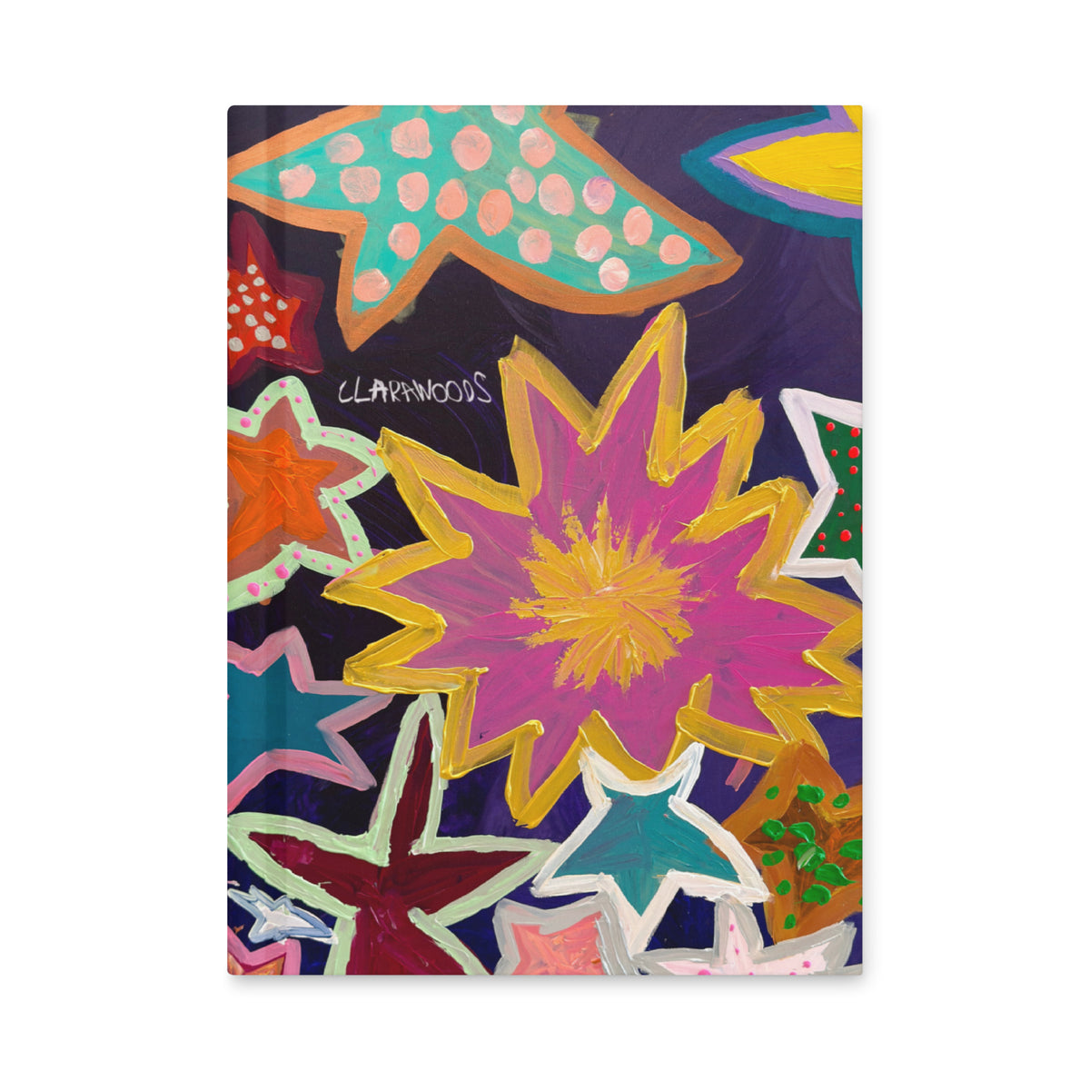 STARS Mug + Journal