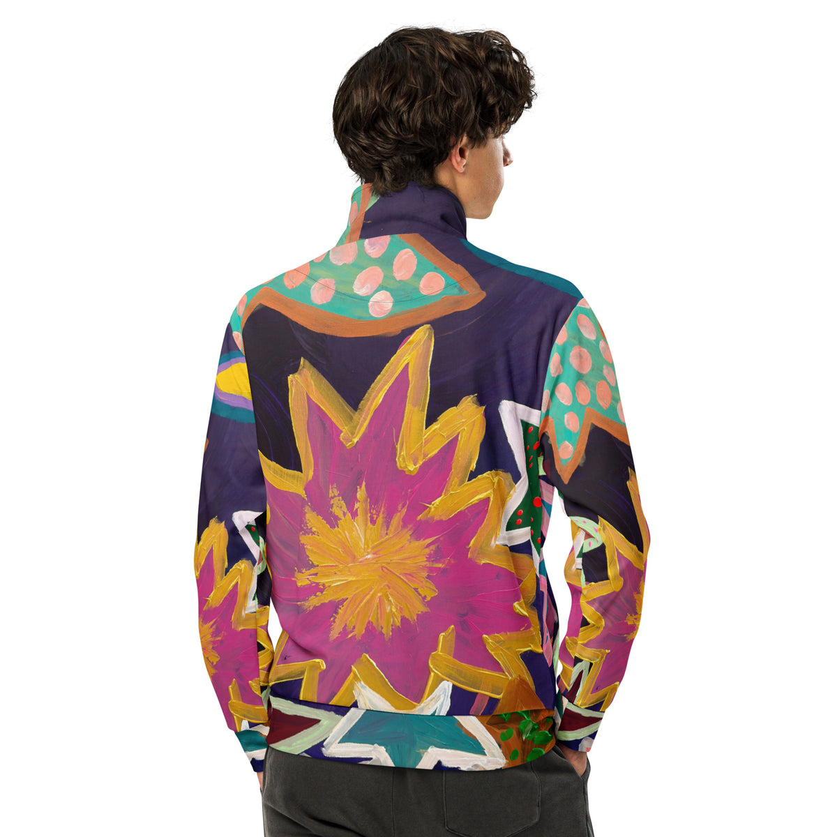 Stars Jacket