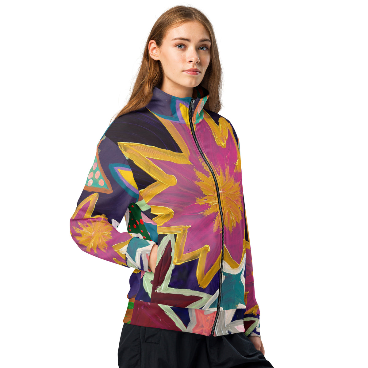 Stars Jacket