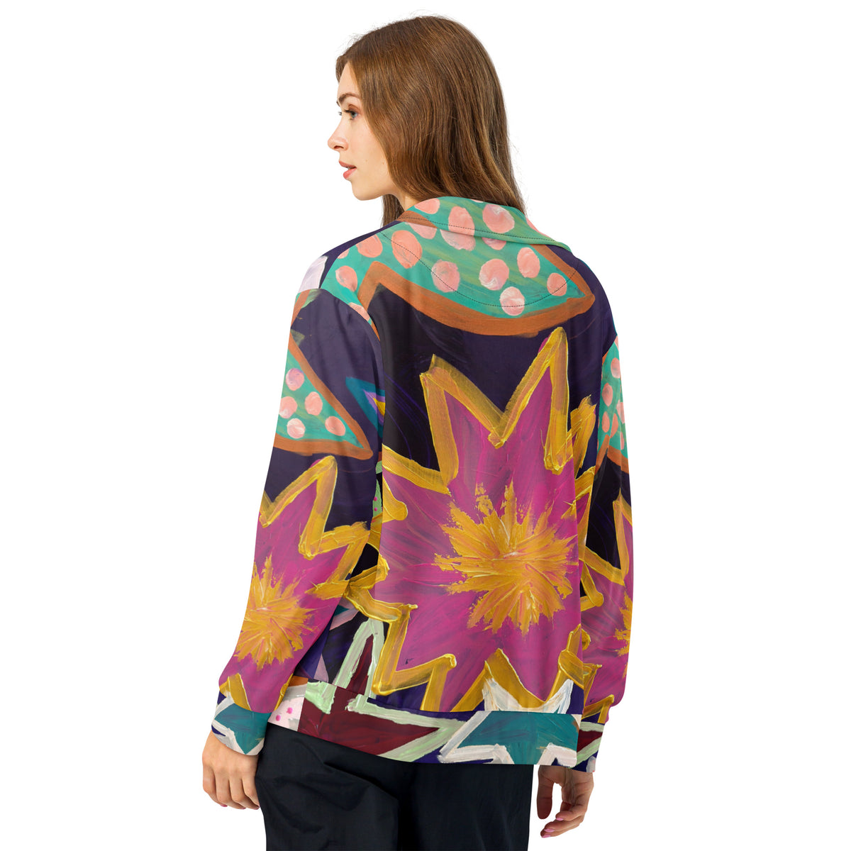 Stars Jacket