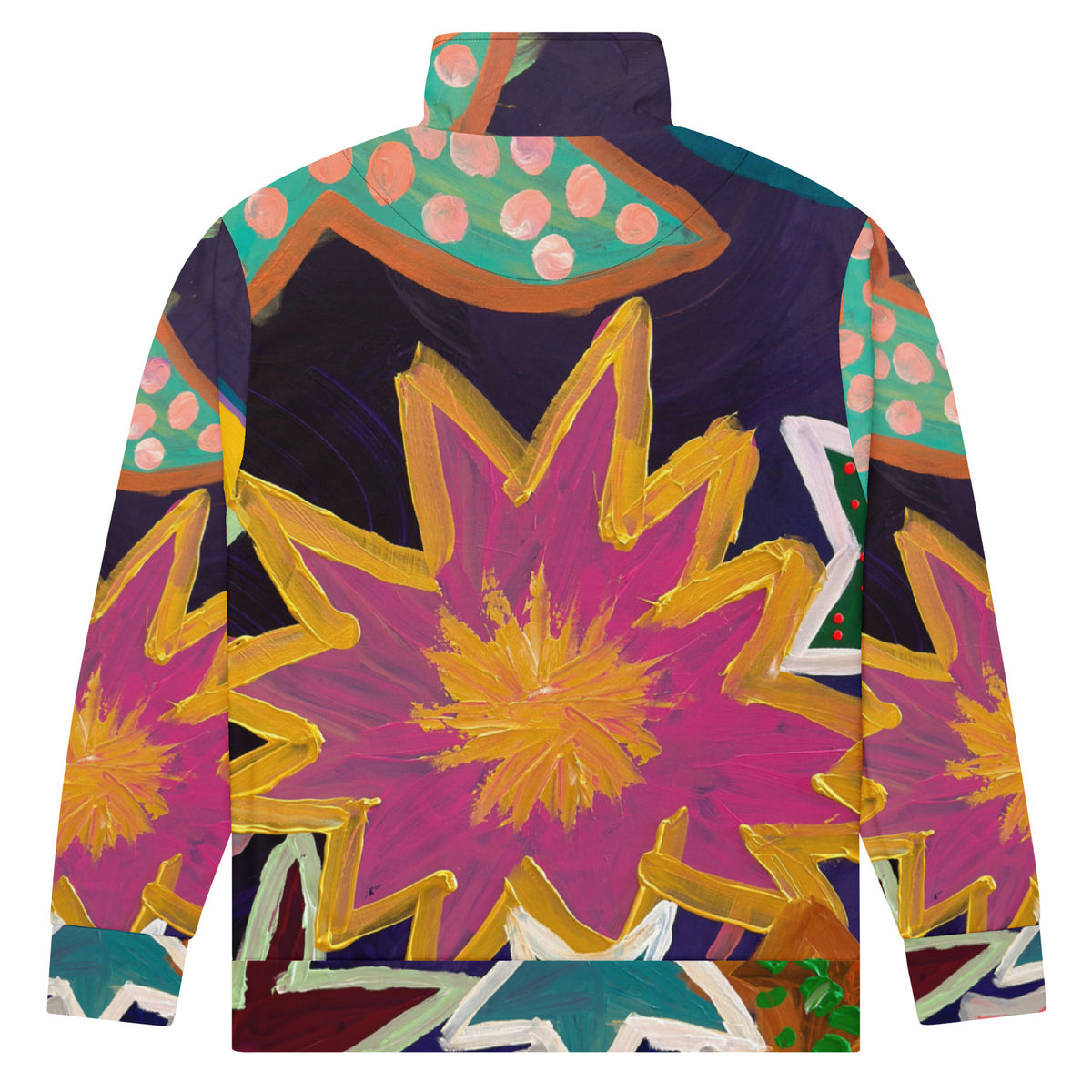Stars Jacket