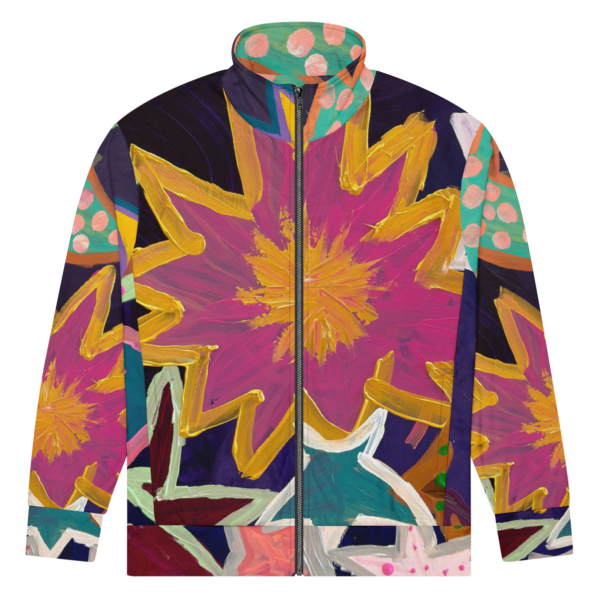 Stars Jacket