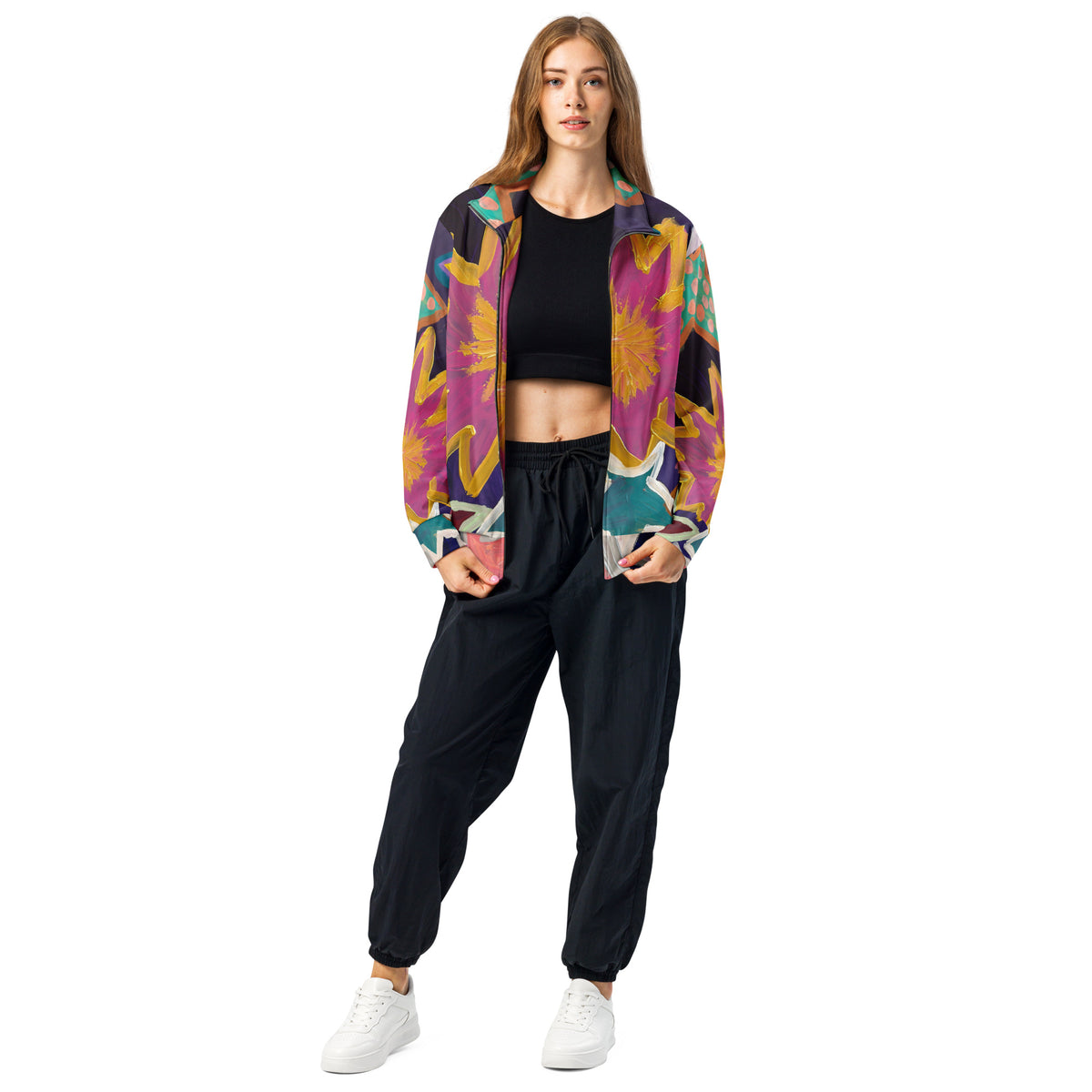 Stars Jacket