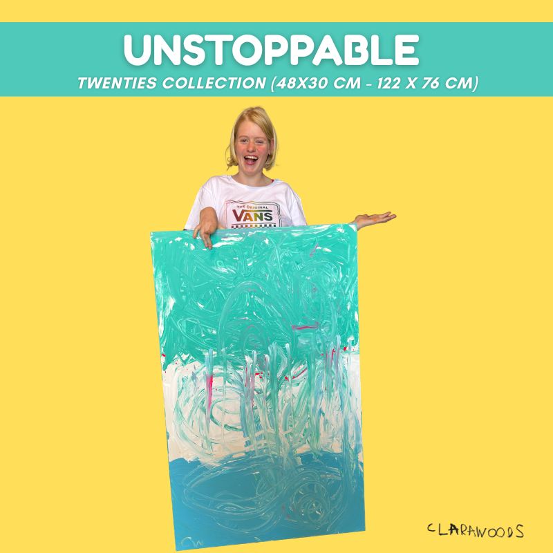 Unstoppable, Original