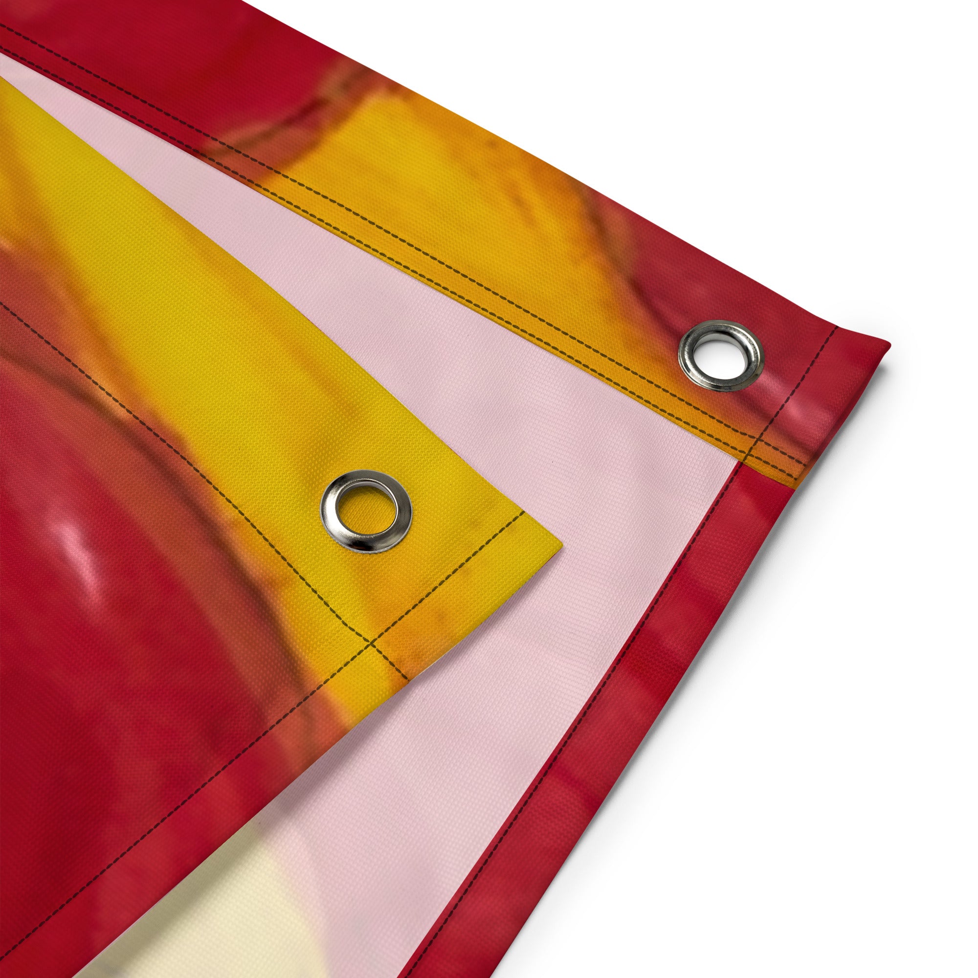 Wednesday Decoration Flag