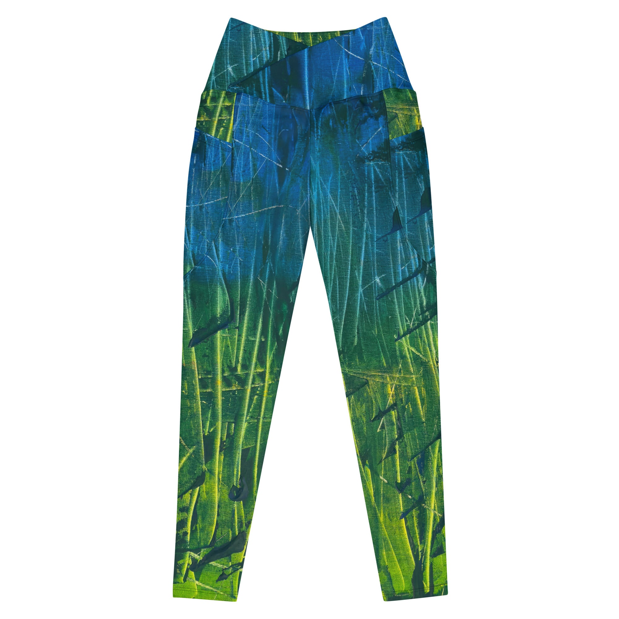 Vincent Leggings with pockets