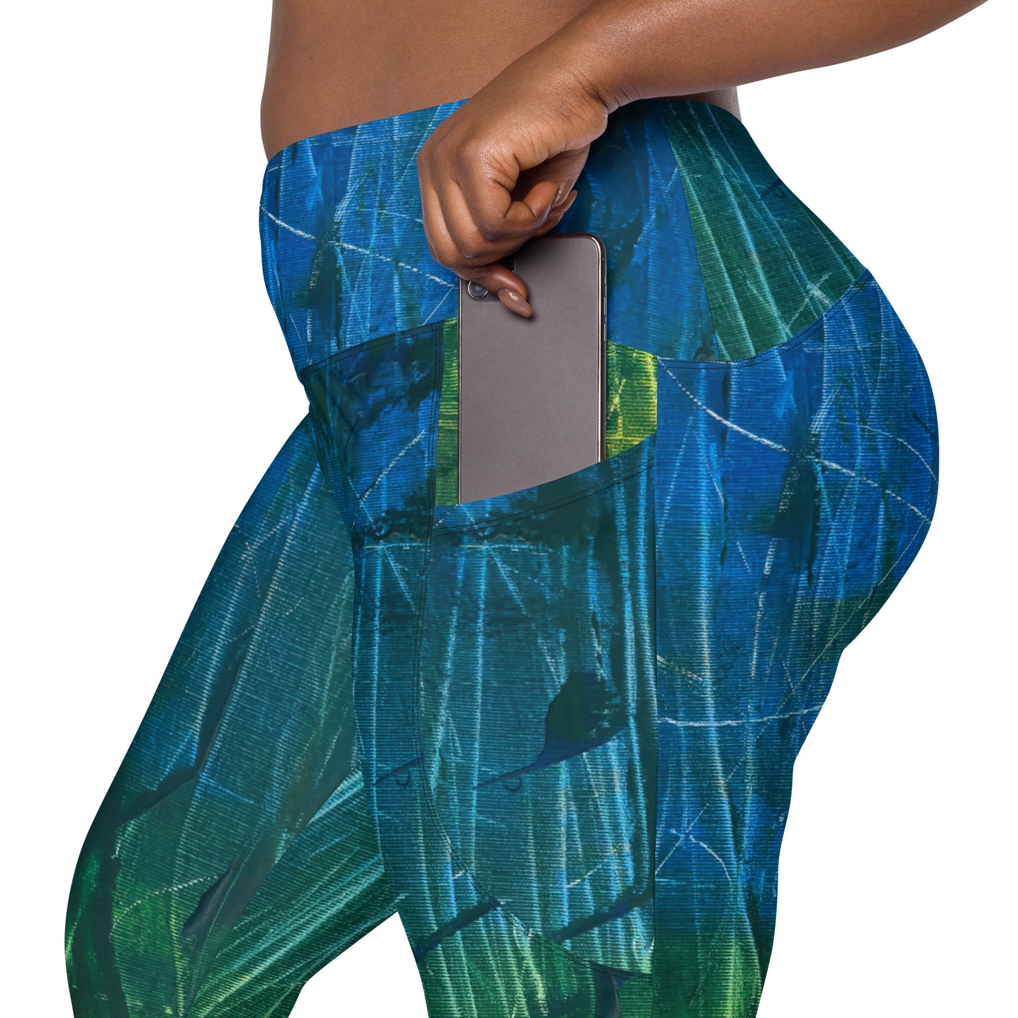 Vincent Leggings with pockets