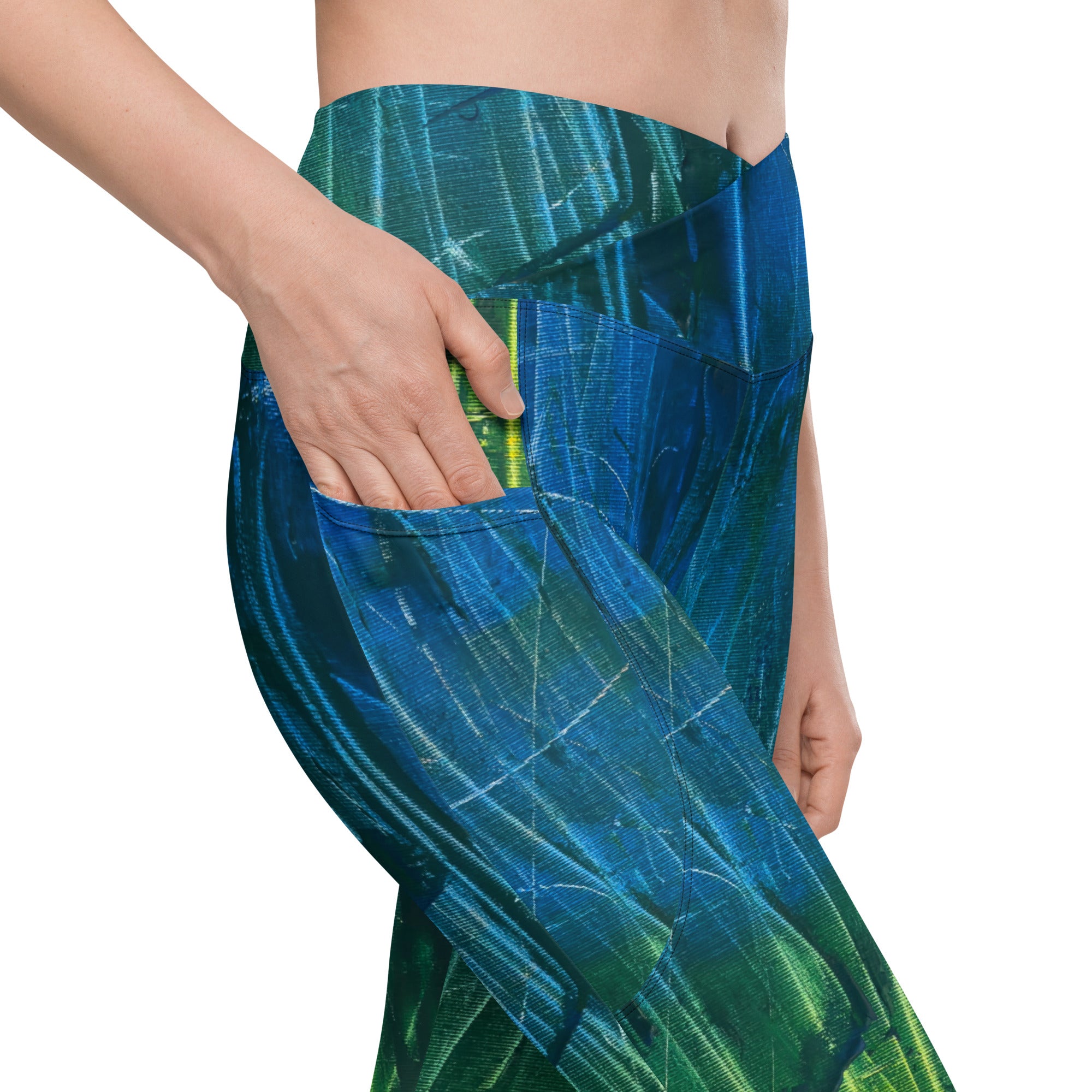 Vincent Leggings with pockets