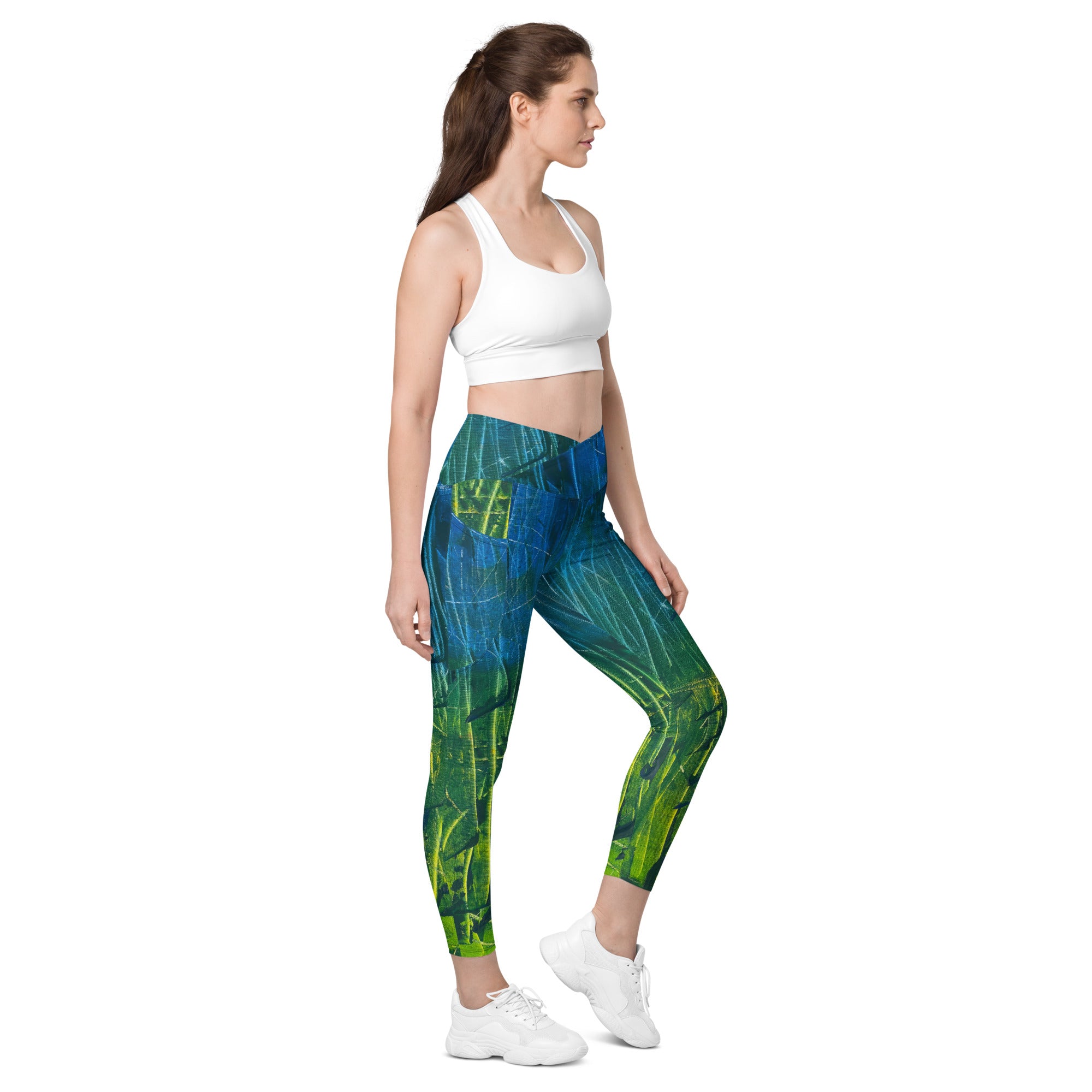 Vincent Leggings with pockets