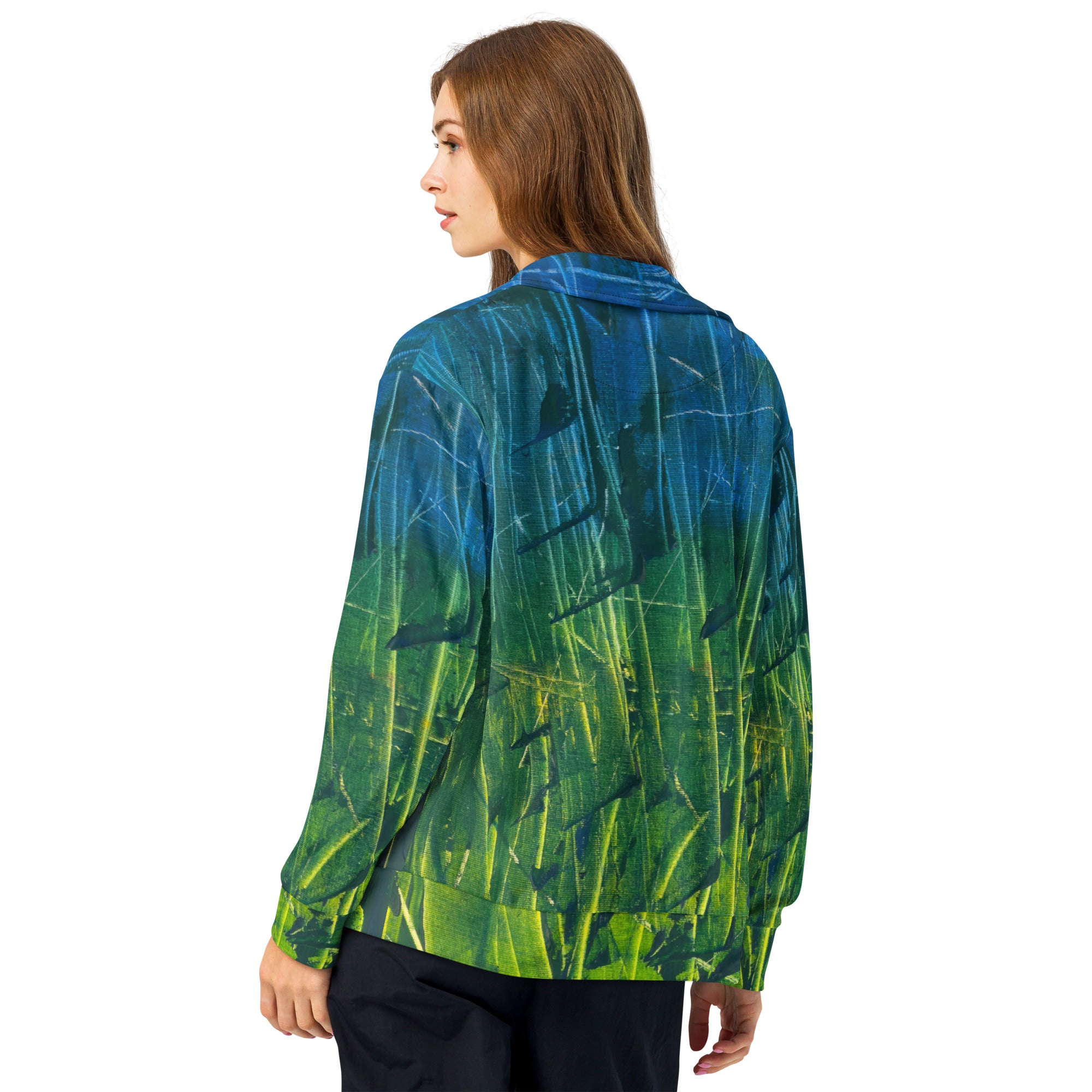 Vincent Jacket