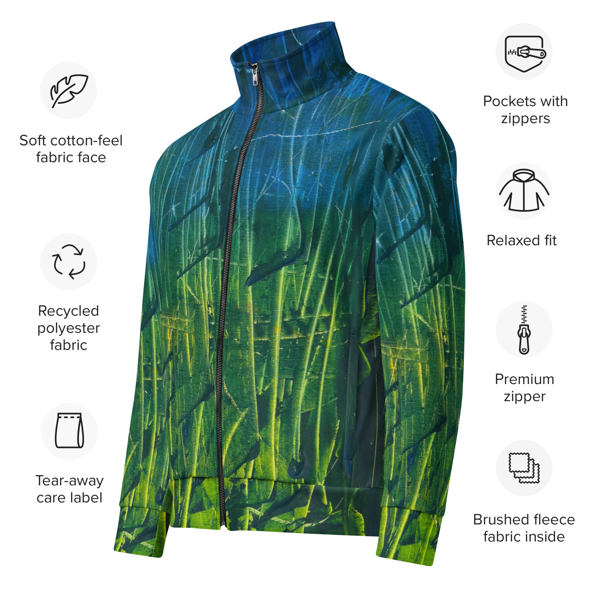 Vincent Jacket