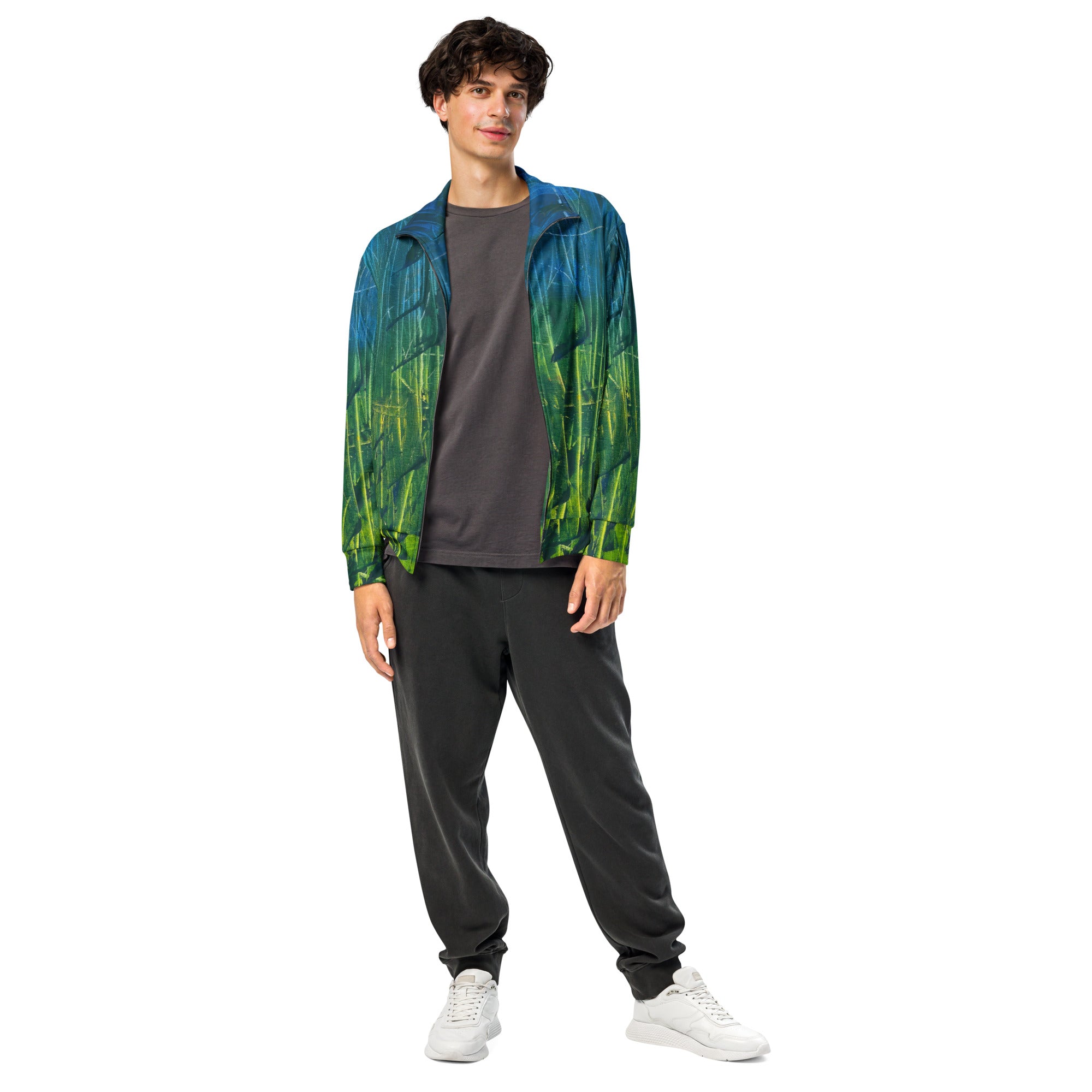 Vincent Jacket
