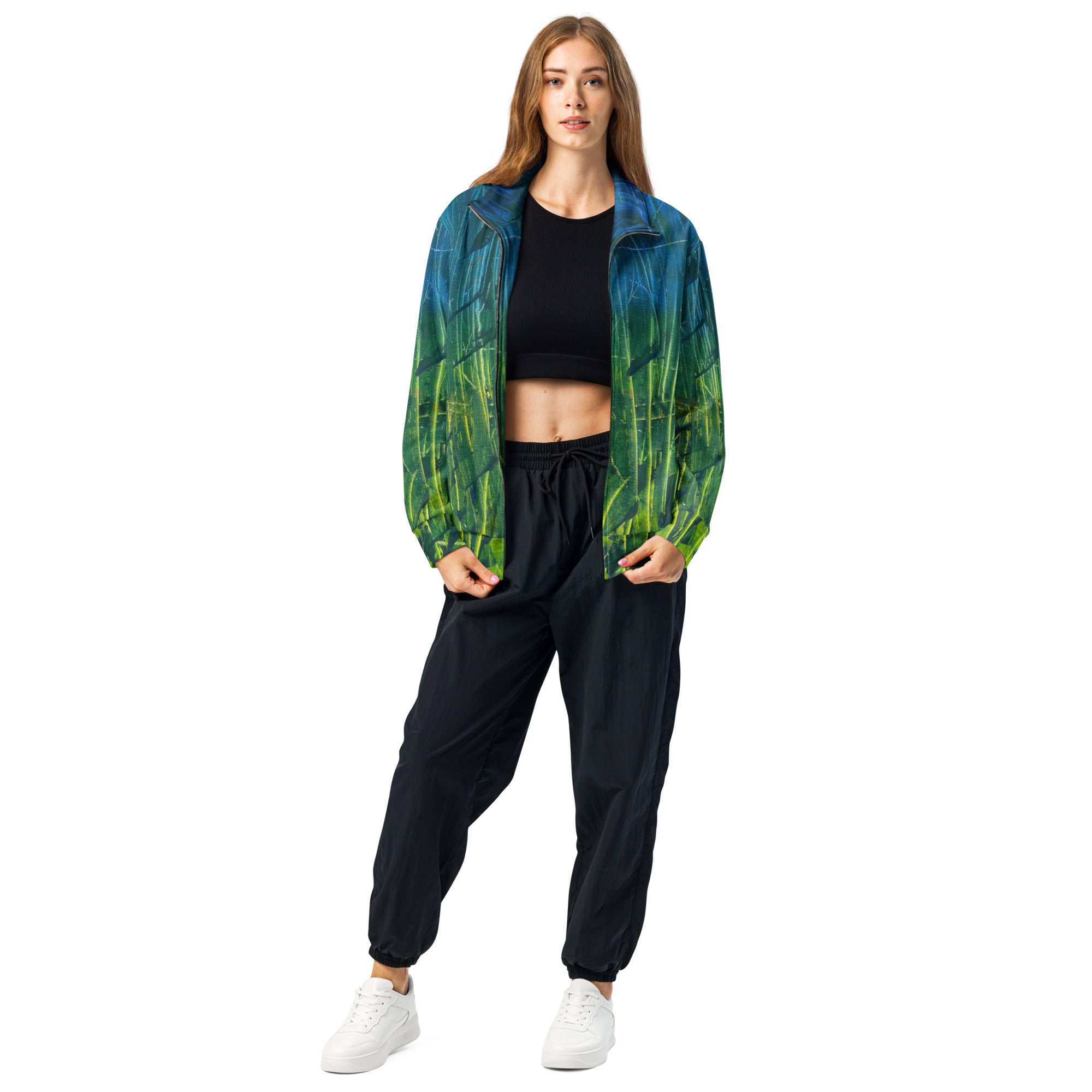 Vincent Jacket