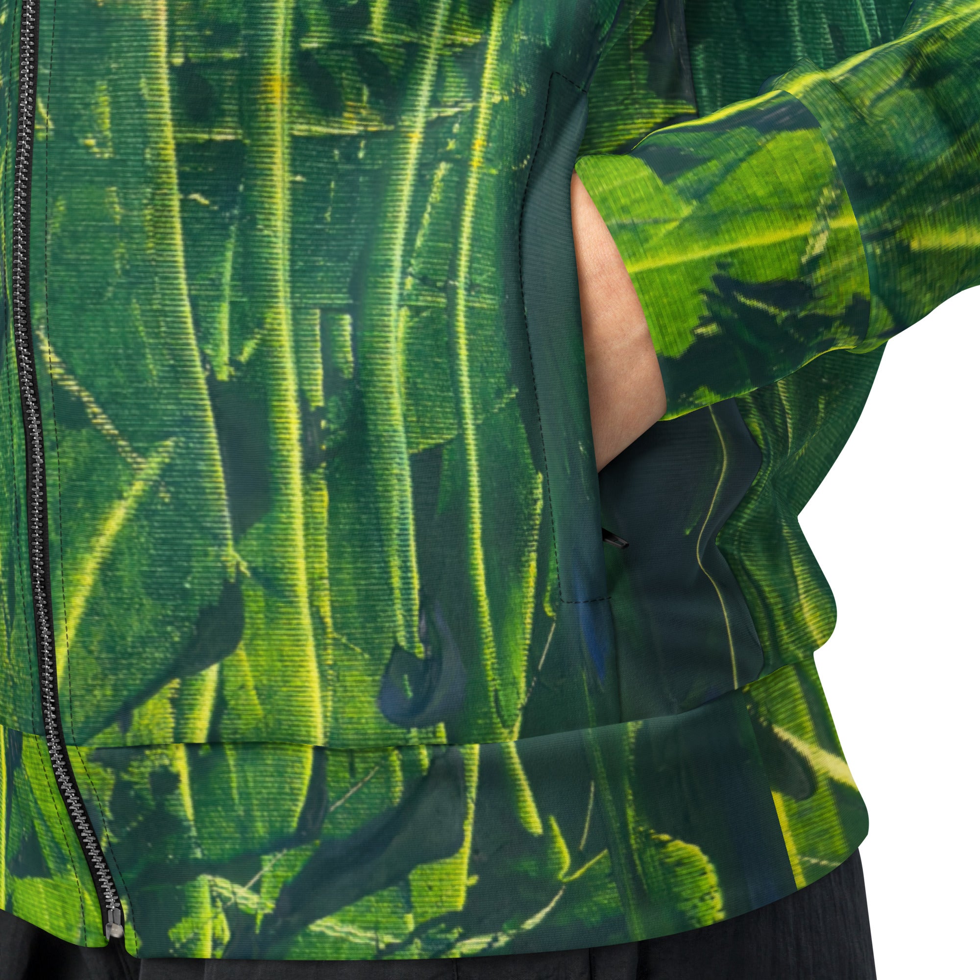 Vincent Jacket