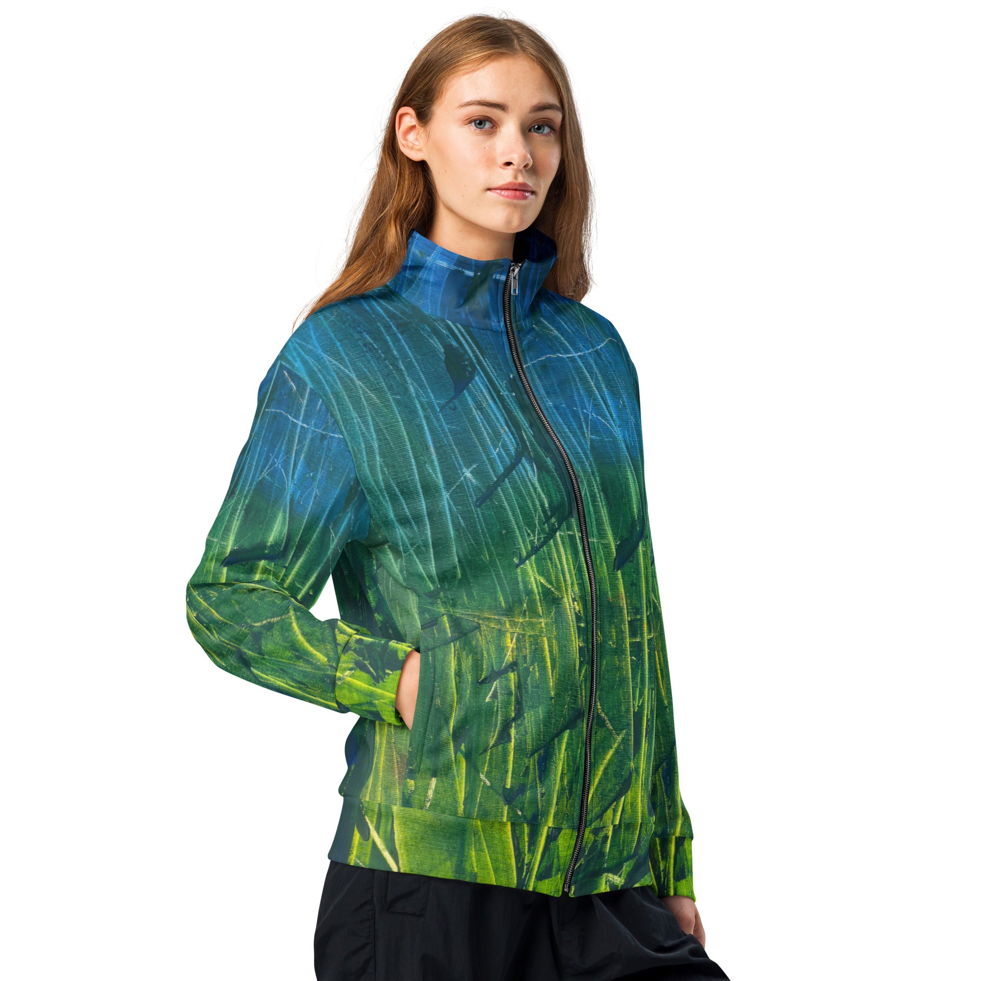 Vincent Jacket