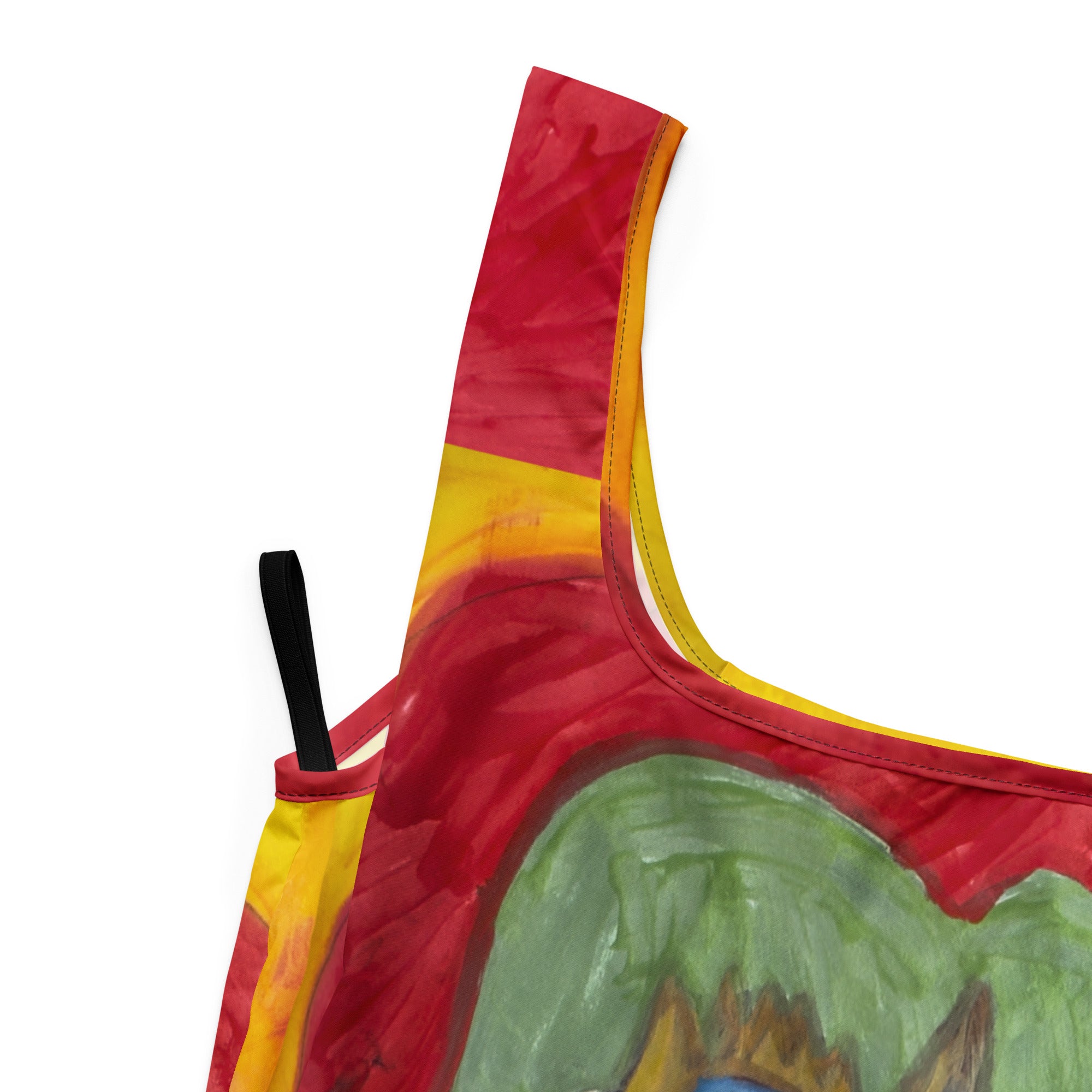 Wednesday Shopping bag
